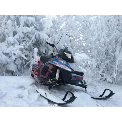 Снегоход SHARMAX SN-550 (2024)