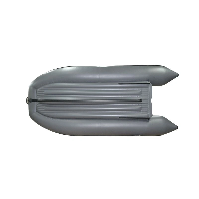 Лодка ПВХ ALTAIR HD 380 НДНД