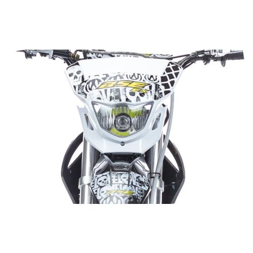 Питбайк BSE EX 125E Max13