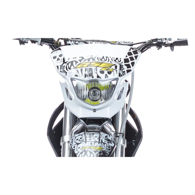 Питбайк BSE EX 125E Max13