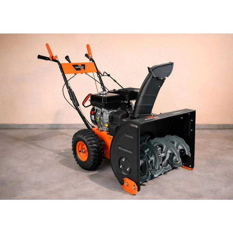 Снегоуборщик PATRIOT Сибирь 60