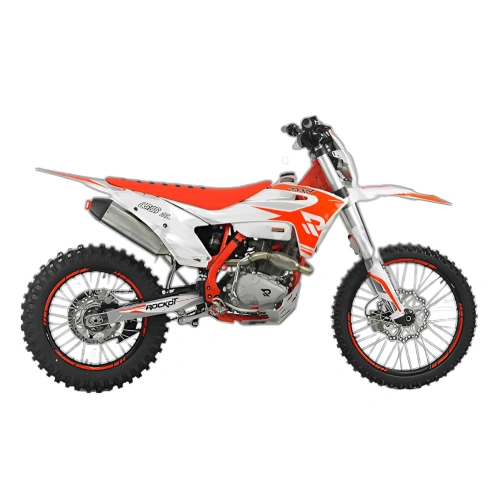 Мотоцикл ROCKOT GS 2-L Outlander (250cc, 172FMM-5 (PR250), 21/18) ENDURO
