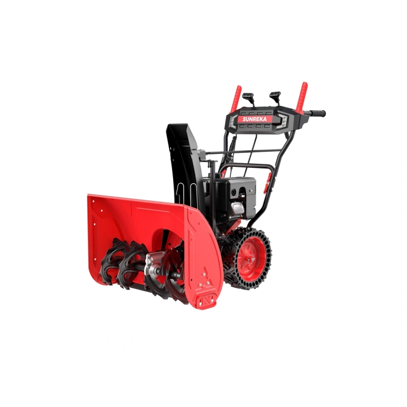 Снегоуборщик SUNREKA GS719LE
