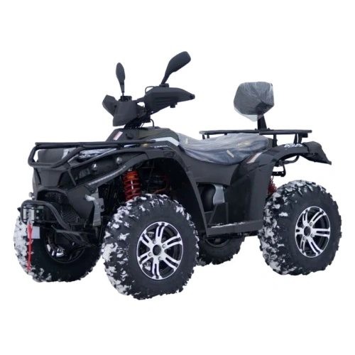 Квадроцикл LINHAI YAMAHA D400