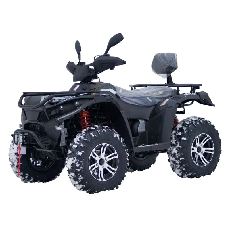 Квадроцикл LINHAI YAMAHA D400