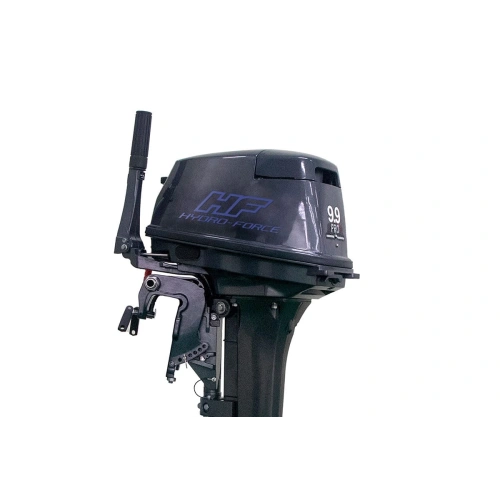 2х-тактный лодочный мотор HYDRO FORCE M 9.9 FHS Pro