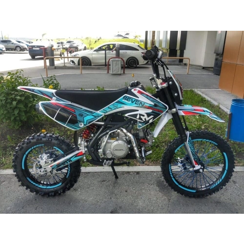 Питбайк REGULMOTO Seven Medalist 150E