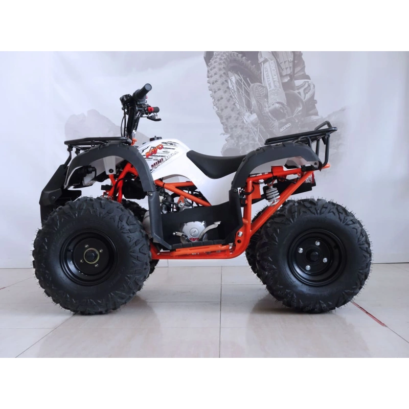 Квадроцикл KAYO Mini Bull