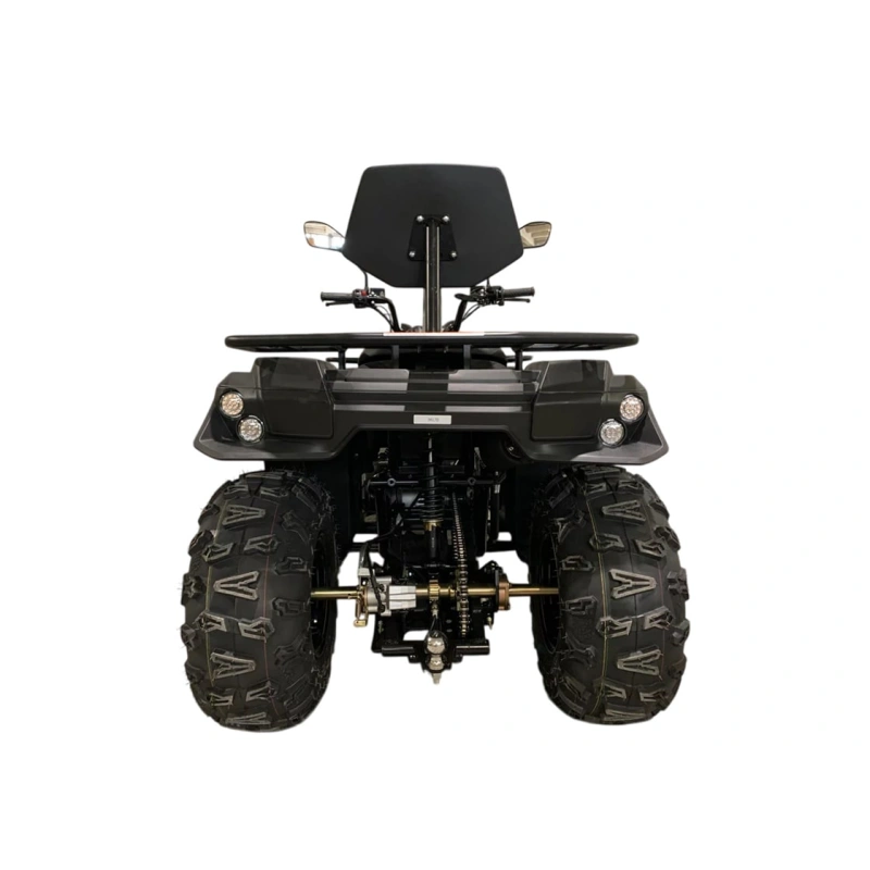 Квадроцикл LINHAI-YAMAHA M170