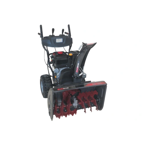 Снегоуборщик EVOLINE SBG 700 E