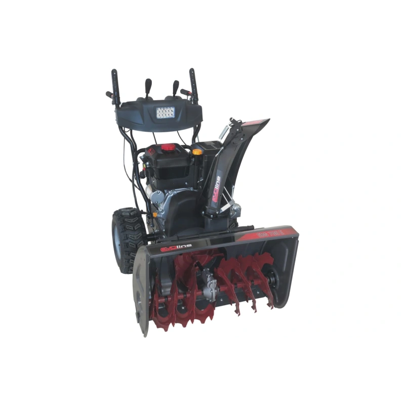Снегоуборщик EVOLINE SBG 700 E