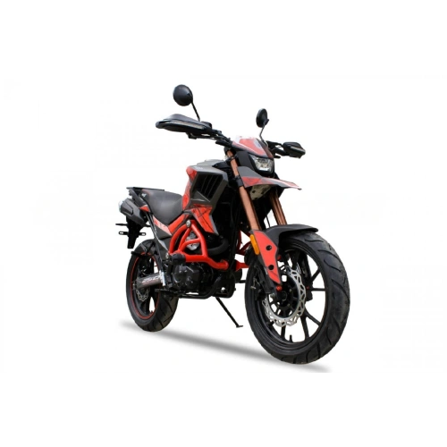Мотоцикл ROCKOT Hound OFFRoad 250 LUX CROSS ТУРЭНДУРО