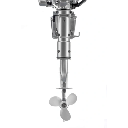 2х-тактный лодочный мотор SHARMAX SM5HS