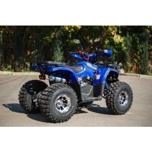 Квадроцикл AVANTIS Hunter 8 New Premium