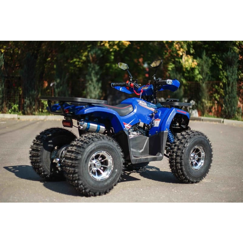 Квадроцикл AVANTIS Hunter 8 New Premium