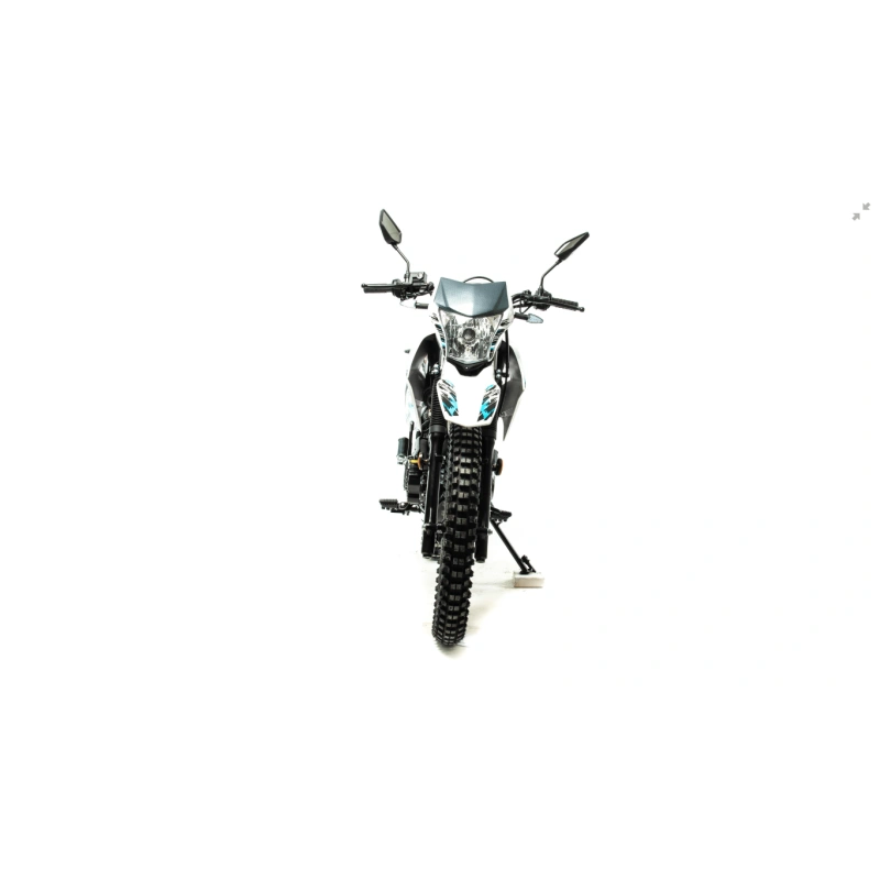Мотоцикл кроссовый эндуро MOTOLAND Enduro LT 250 (2021 Г.)