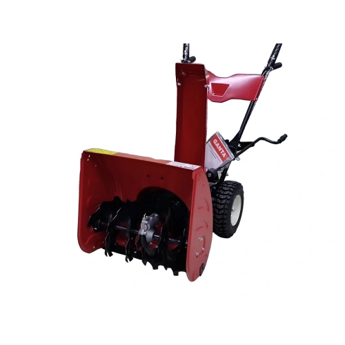 Снегоуборщик GANTA GL 6556