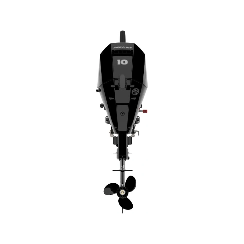 4х-тактный лодочный мотор MERCURY F 10 MH EFI