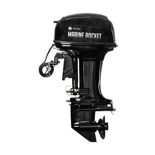 2х-тактный лодочный мотор MARINE ROCKET MR40FFES