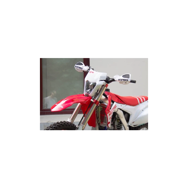 Мотоцикл кроссовый эндуро MOTAX LD 300