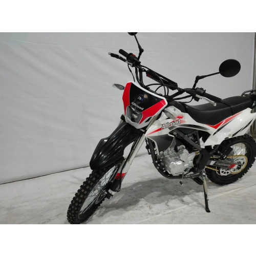 Питбайк REGULMOTO Allroad (CG150-A 162FML) 19/16 ENDURO