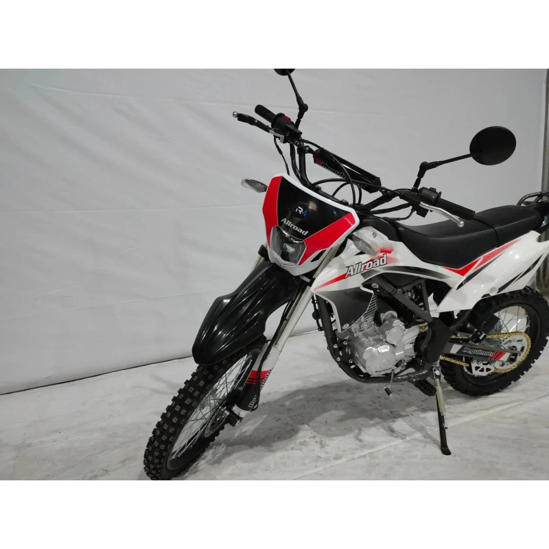 Питбайк REGULMOTO Allroad (CG150-A 162FML) 19/16 ENDURO