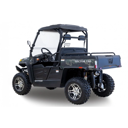 Багги HISUN Sector 750 Limited EPS