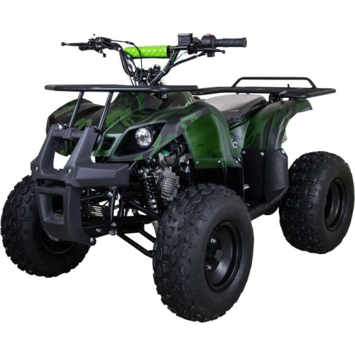 Квадроцикл RAPTOR ATV150U Classic + 150CC 4Т