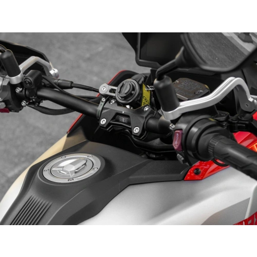 Мотоцикл SHARMAX GL 601 Ultra ТУРЭНДУРО