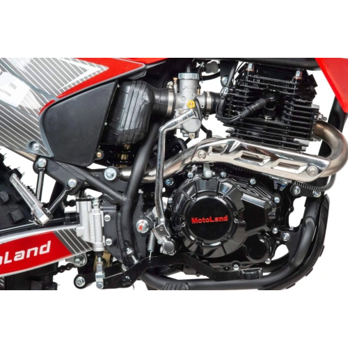 Мотоцикл MOTOLAND Sport 300 R (175FMM) 21/18 ENDURO