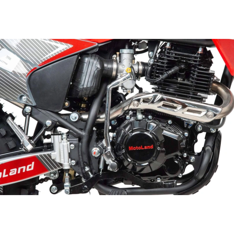 Мотоцикл MOTOLAND Sport 300 R (175FMM) 21/18 ENDURO