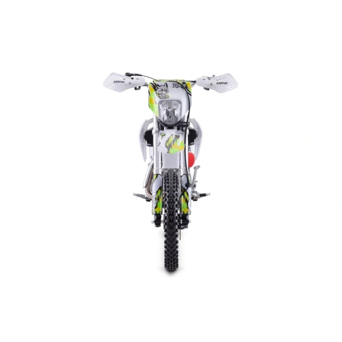 Питбайк BRZ H4 YX125