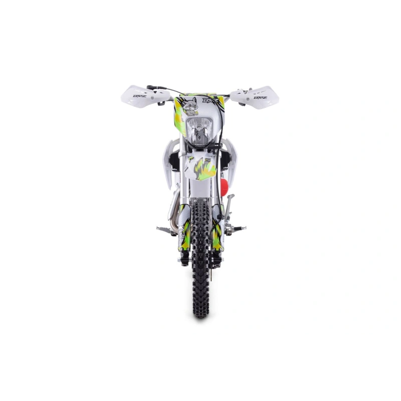 Питбайк BRZ H4 YX125