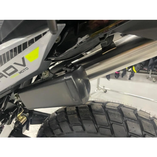 Мотоцикл REGULMOTO ADV 300 S