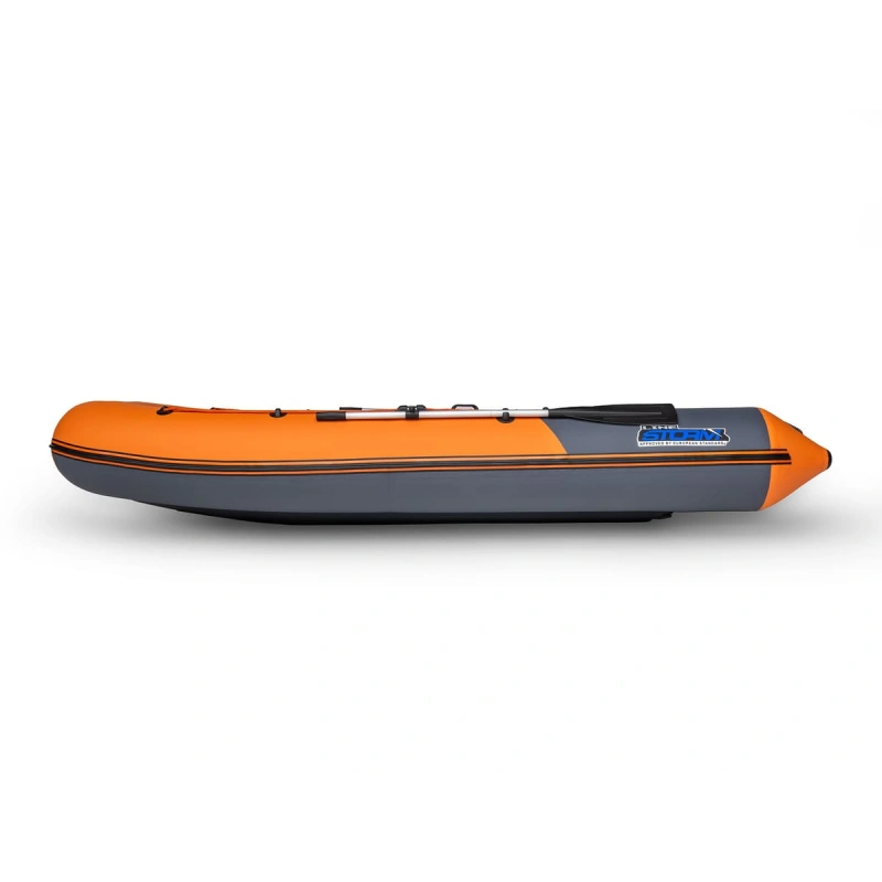 Лодка ПВХ STORMLINE Air Classic Tactic 400