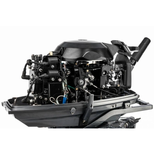 2х-тактный лодочный мотор MIKATSU M25FHS