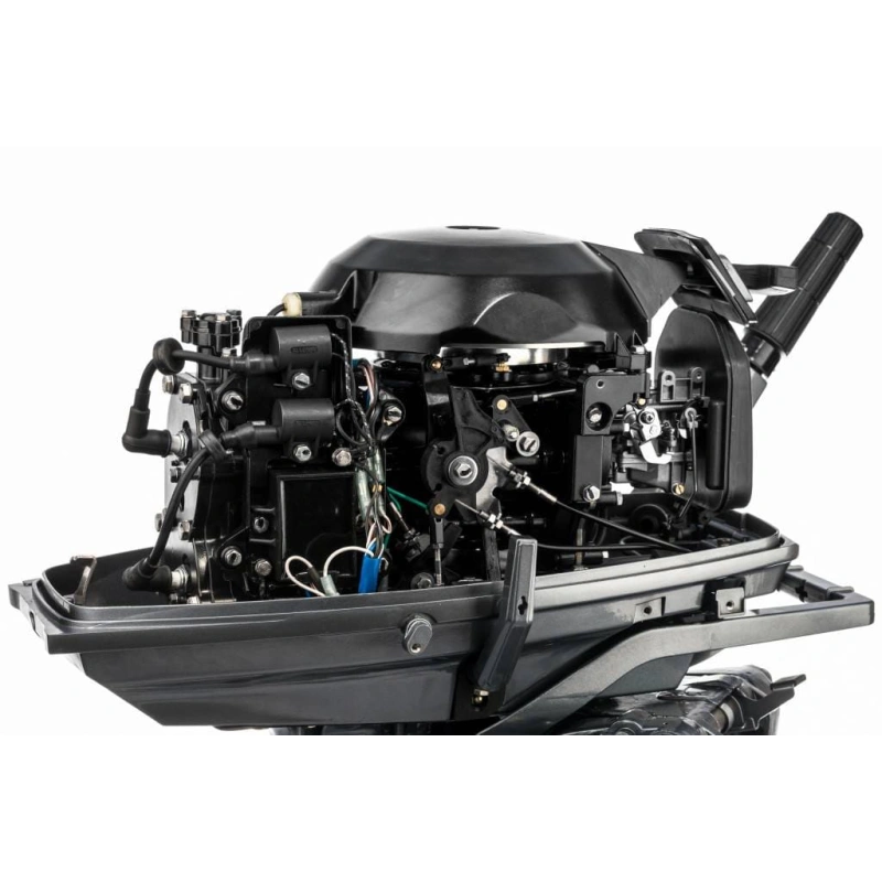 2х-тактный лодочный мотор MIKATSU M25FHS