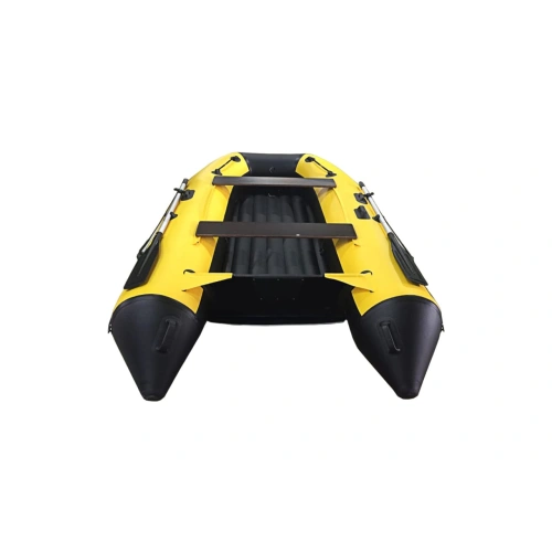Лодка ПВХ BIG BOAT Regat 310