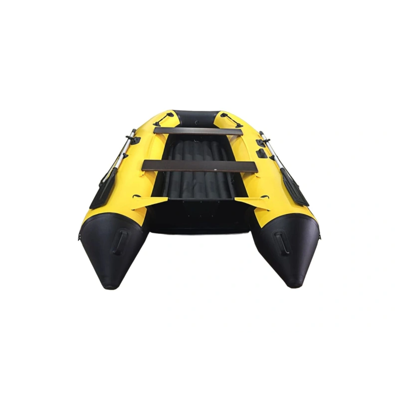 Лодка ПВХ BIG BOAT Regat 310