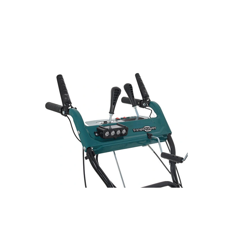 Снегоуборщик FINEPOWER SRMP6119L