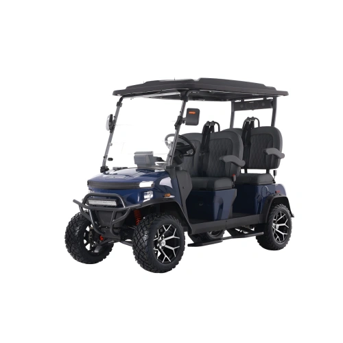 Гольфкар DENAGO EV Rover XL(USA) 2025