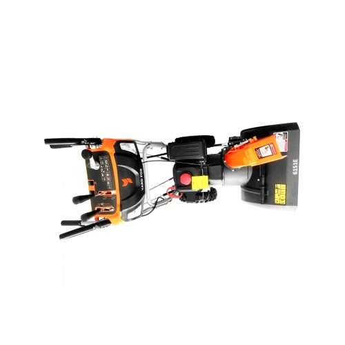 Снегоуборщик YARD FOX OPTIMA 6151E