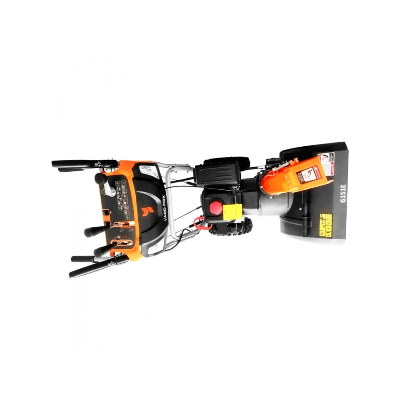 Снегоуборщик YARD FOX OPTIMA 6151E