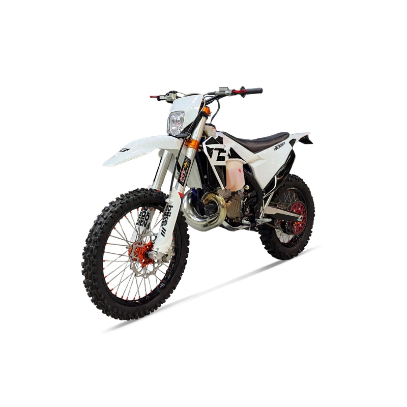 Мотоцикл BRZ HX 302t ENDURO