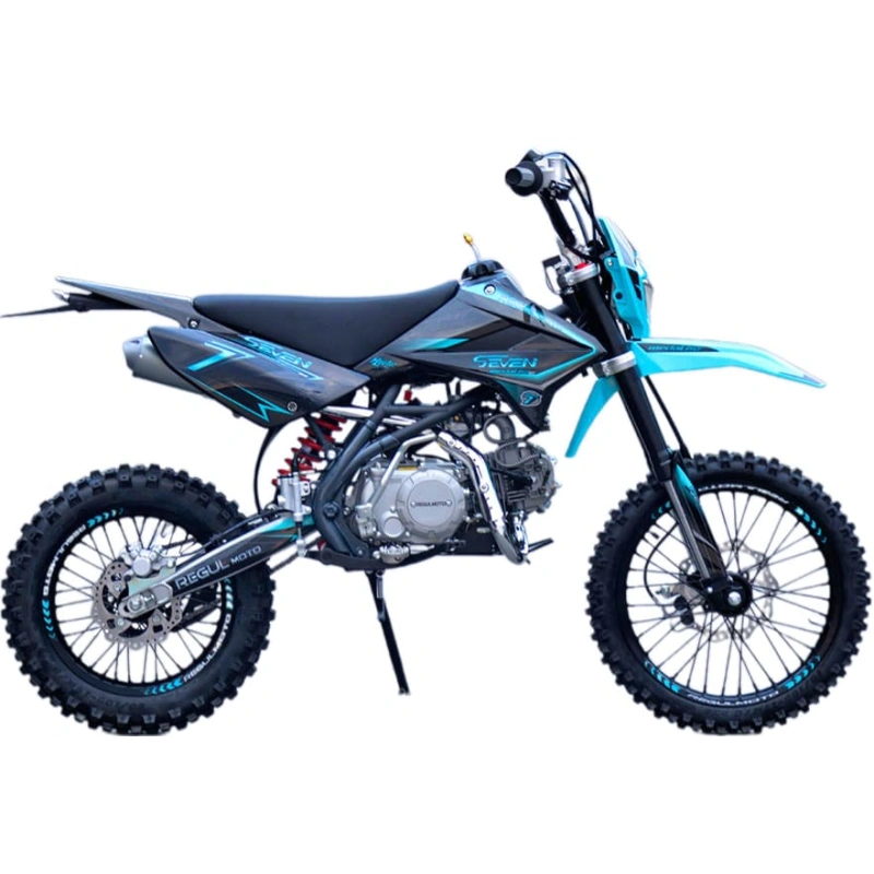 Питбайк REGULMOTO Seven Medalist Pro 17/14
