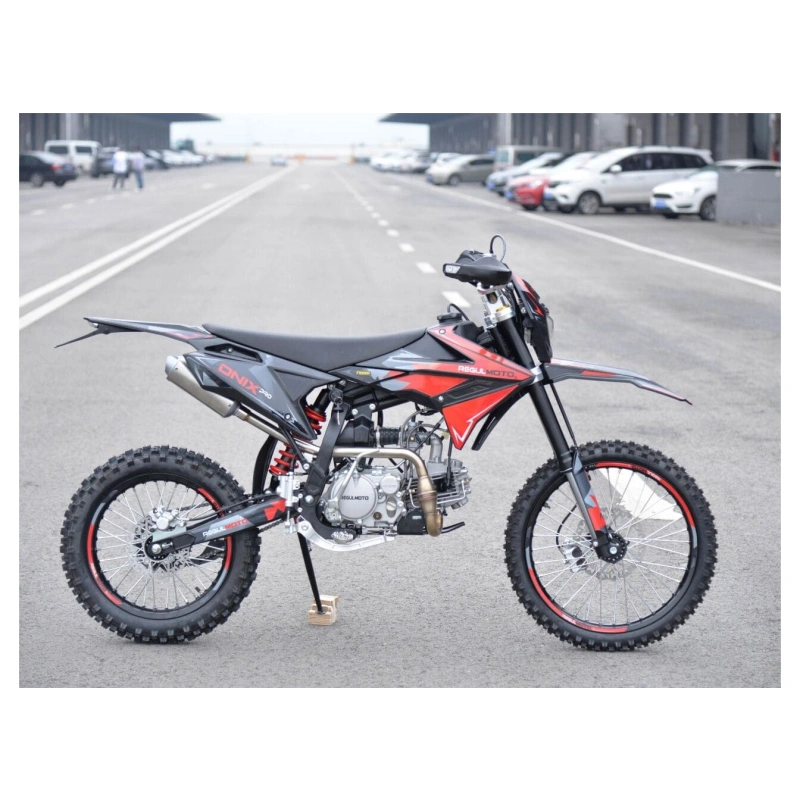 Питбайк REGULMOTO Onix Pro