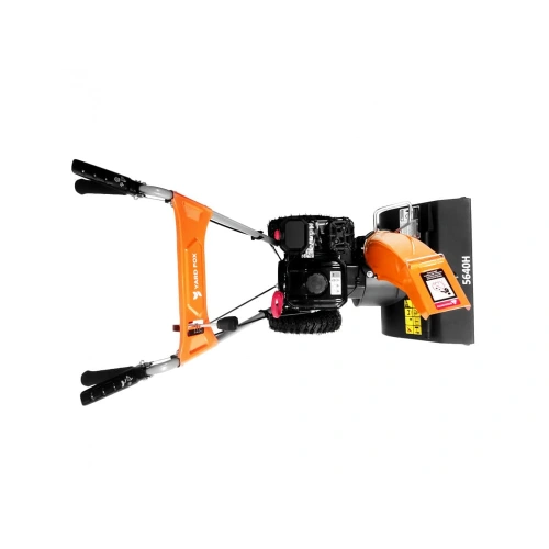 Снегоуборщик YARD FOX BASIC 5640H