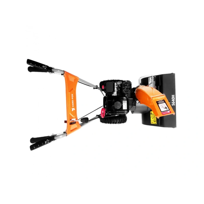 Снегоуборщик YARD FOX BASIC 5640H