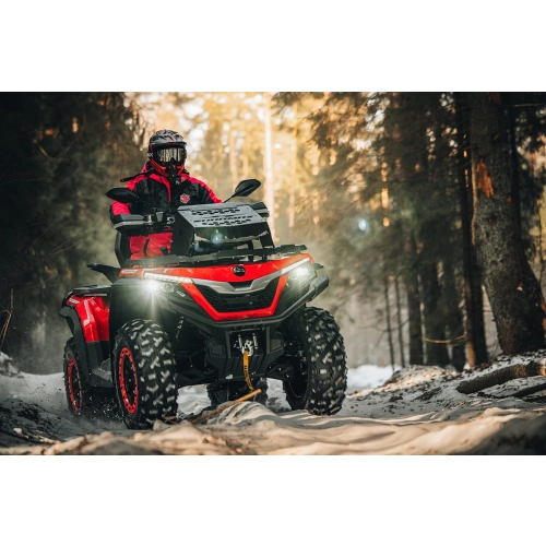 Квадроцикл SHARMAX Force 1100
