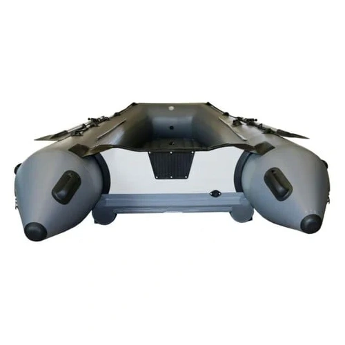 Лодка ПВХ POLAR BIRD PB-360M-nd Merlin (Кречет) + 2х-тактный лодочный мотор SEA PRO OTH 9.9S